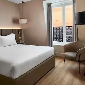 Nh Gare De L'est Otel