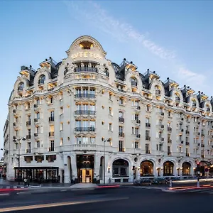 Mandarin Oriental Lutetia, Paris Hotel
