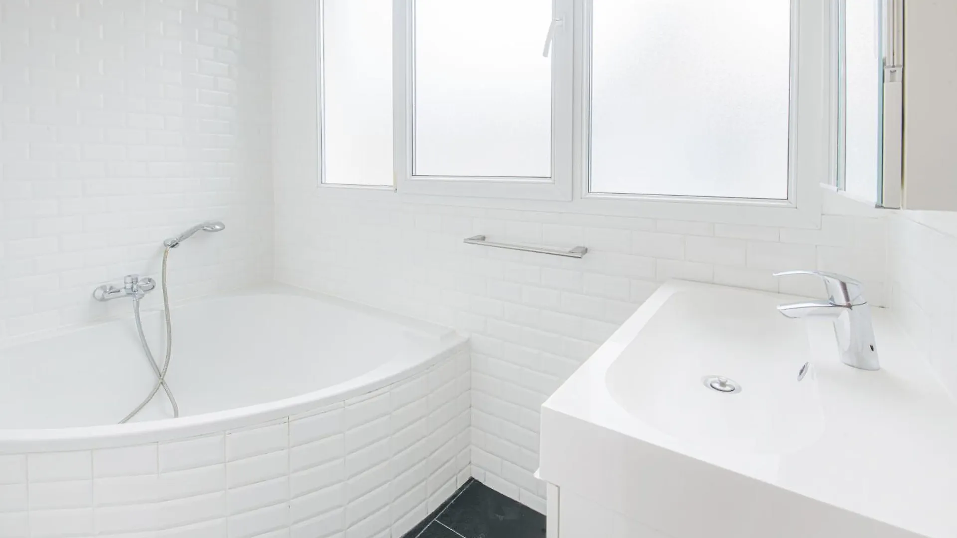 Appartement D'Une Chambre Pres De Montmartre Paris France